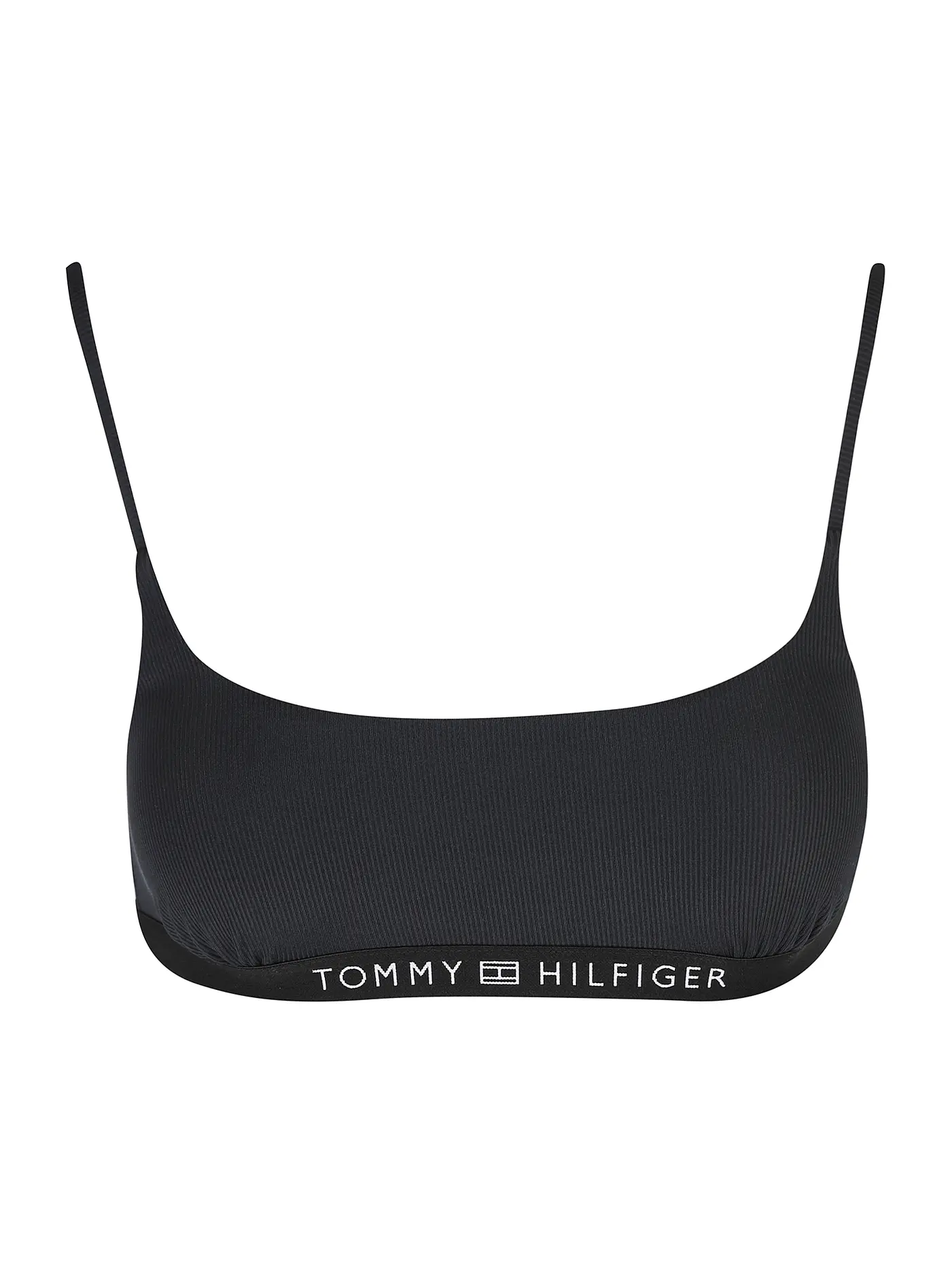 TOMMY HILFIGER | Bikini Top | 